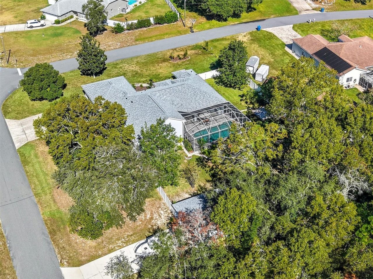 11457 Genter Drive, Spring Hill, FL 34609 Photo