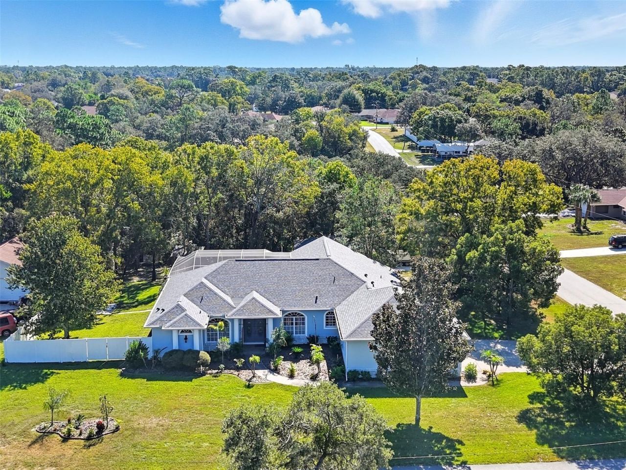 11457 Genter Drive, Spring Hill, FL 34609 Photo