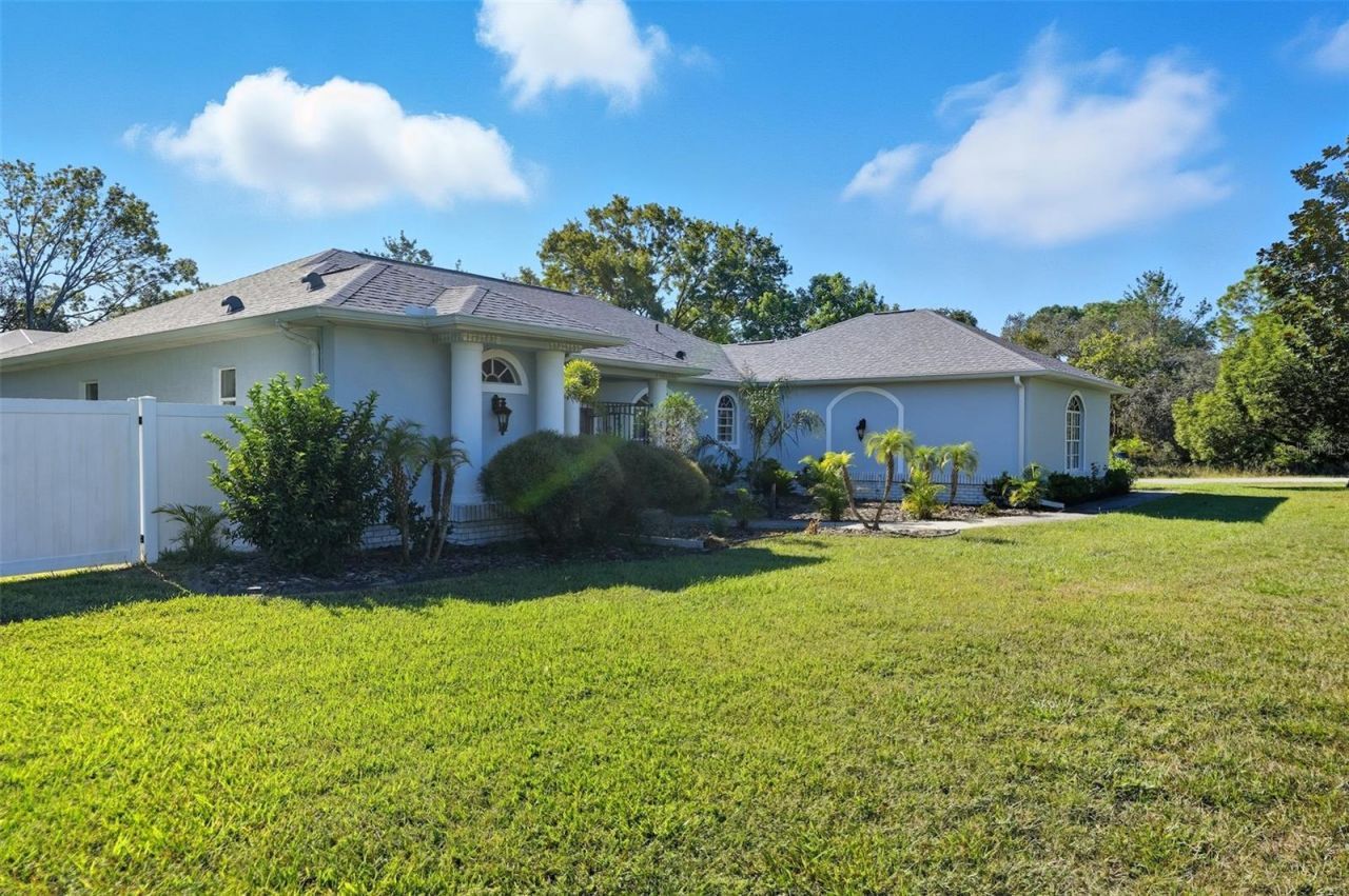 11457 Genter Drive, Spring Hill, FL 34609 Photo