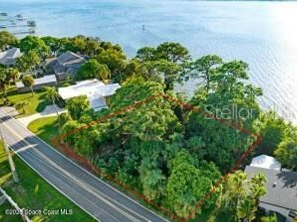 0 S TROPICAL TRAIL, MERRITT ISLAND, FL 32952