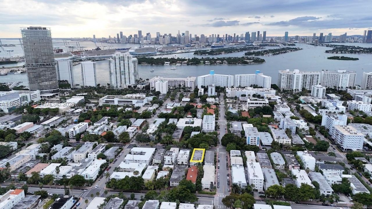 845 Michigan Ave, Miami Beach, FL 33139 Photo