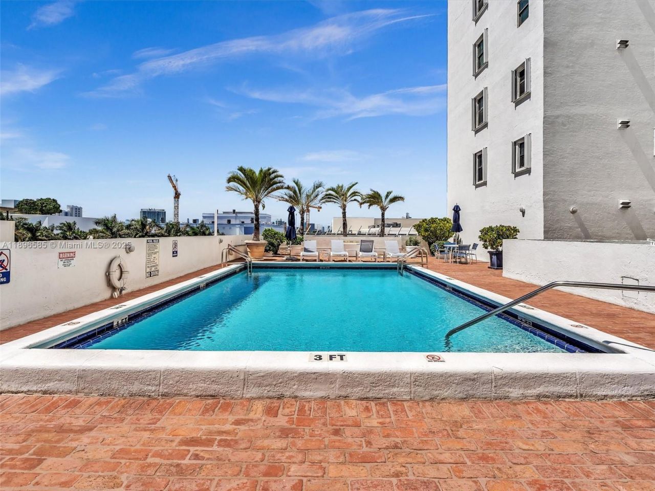 1775 Washington Ave, Unit 8B, Miami Beach, FL 33139 Photo