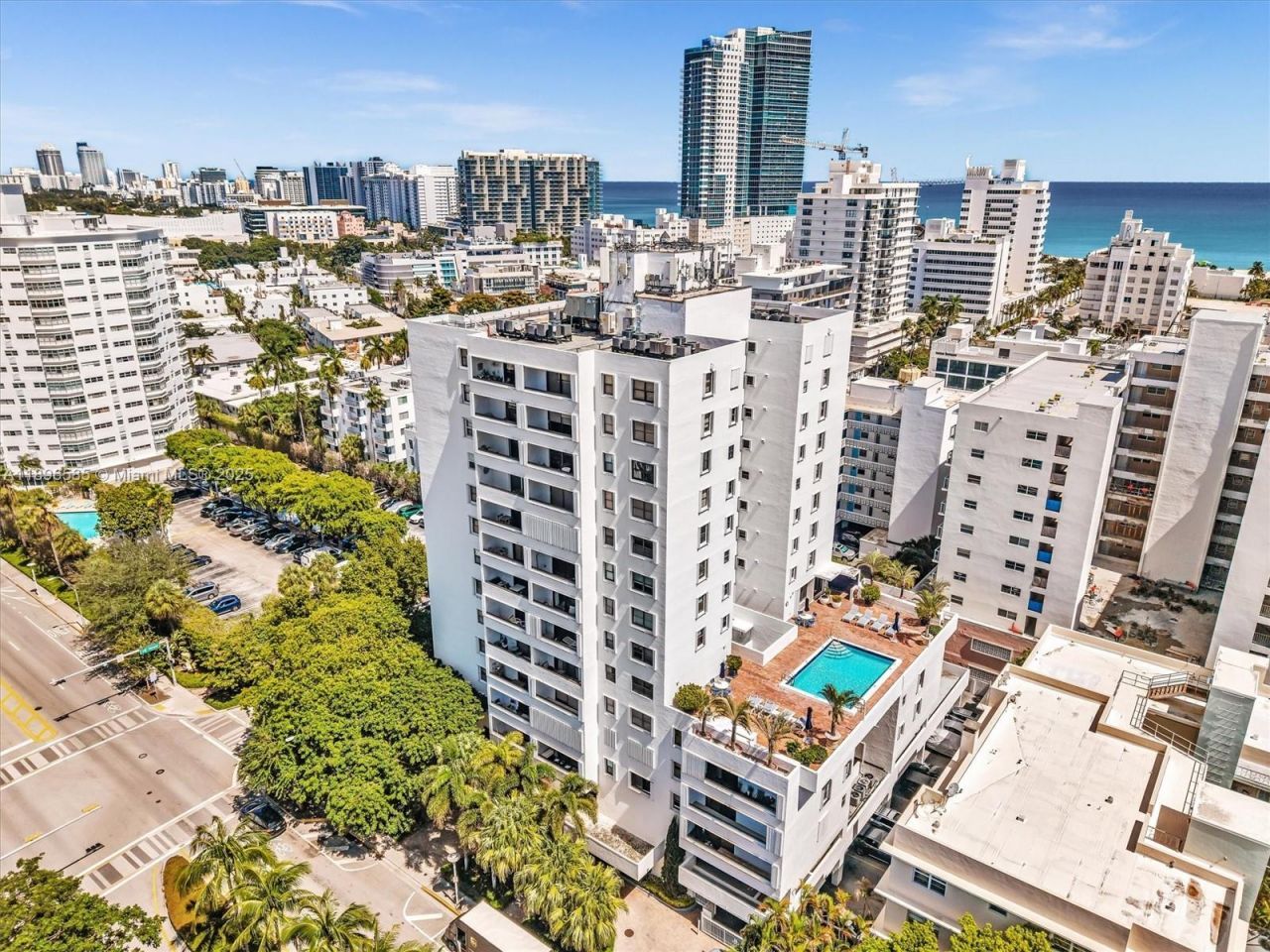 1775 Washington Ave, Unit 8B, Miami Beach, FL 33139 Photo
