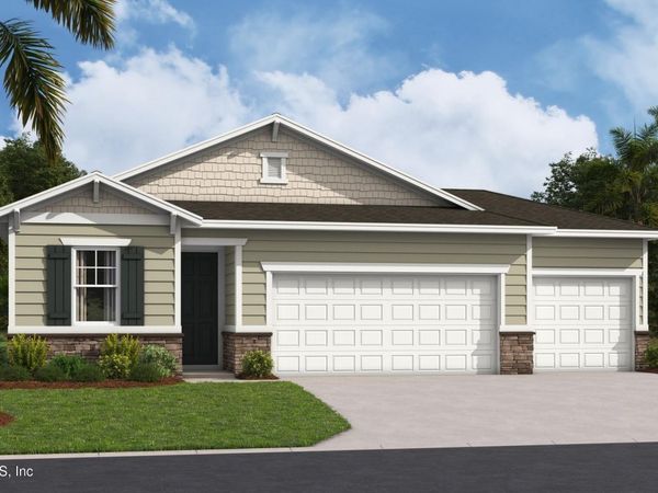 96123 CARRERA Way, Fernandina Beach, FL 32034