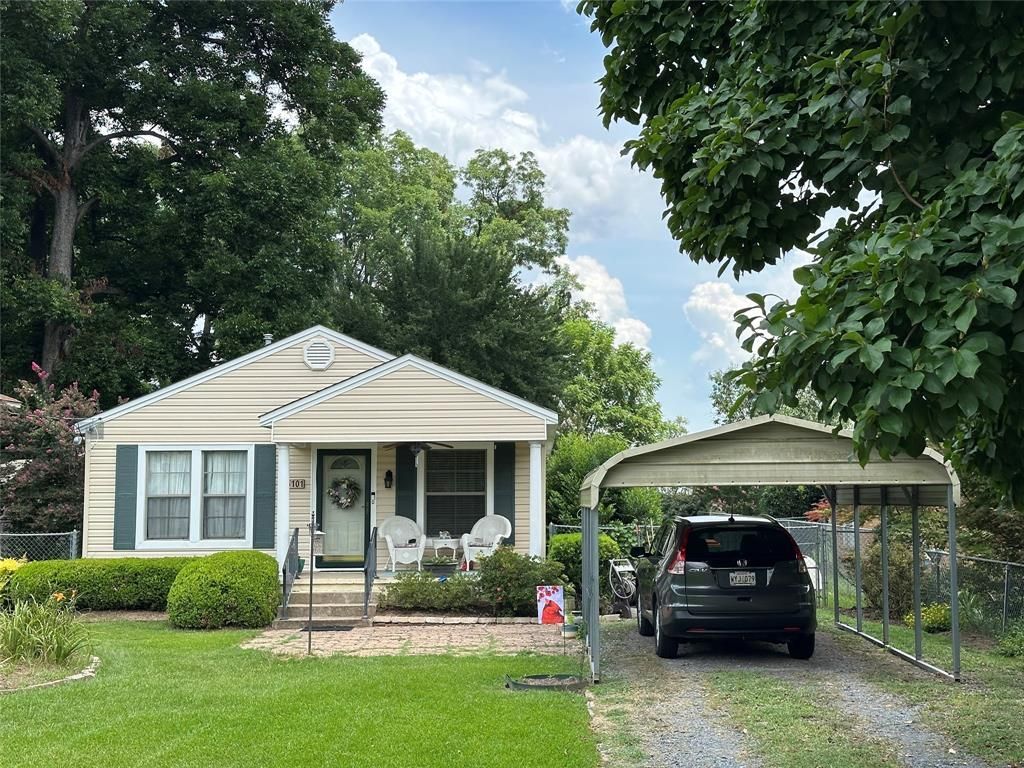 5101 Dixie Garden Drive, Shreveport, LA 71105 Main Photo