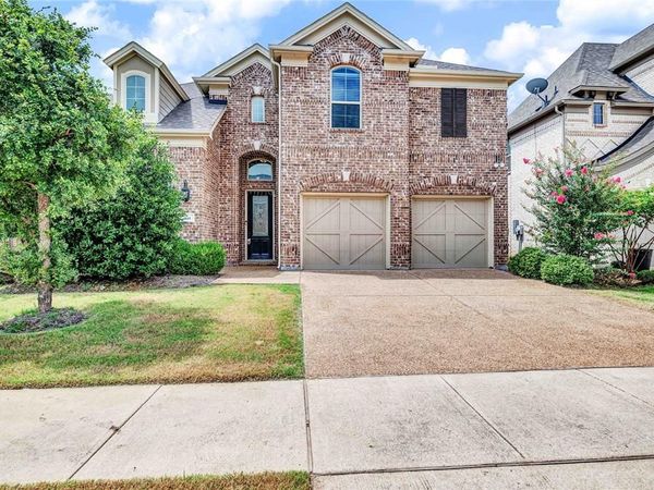 4845 Brantley Drive, McKinney, TX 75070