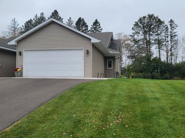 375 Maplewood Court, Isle, MN 56342