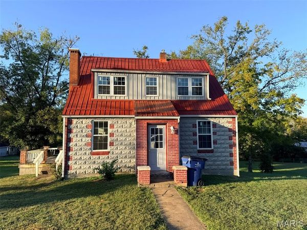 605 Third Street, Marble Hill, MO 63764