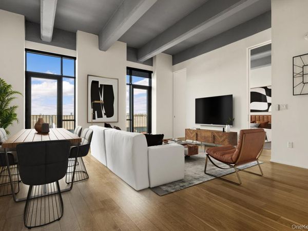 160 Imlay Street, Unit 3B2, Brooklyn, NY 11231