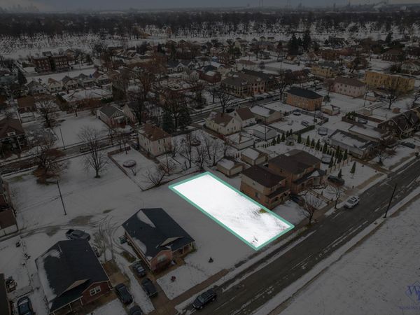 1740 Ferney Street, Dearborn, MI 48120