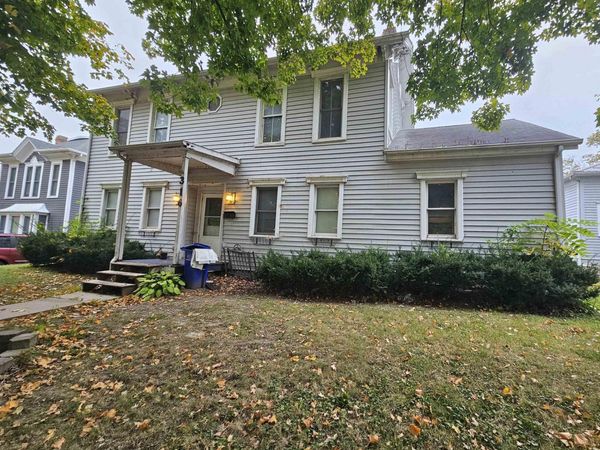 316 E 5Th Street, Ottumwa, IA 52501