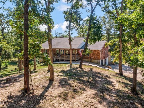 4110 TARA LAKE DRIVE, Fulton, MO 65251