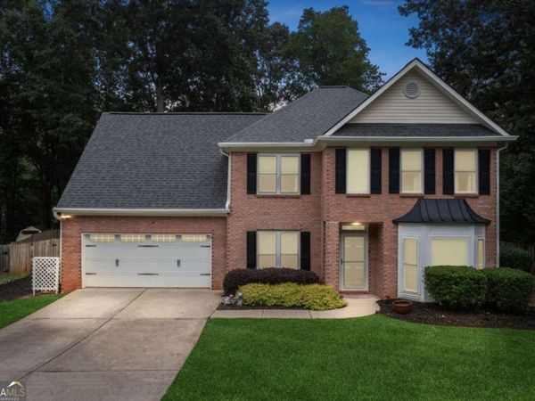 6430 N Glen Drive, Cumming, GA 30028