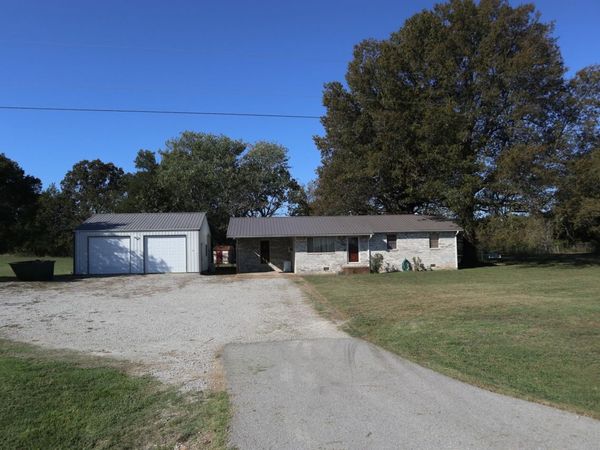 2577 Hwy 62/412 E, Salem, AR 72576