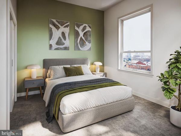 922 N BROAD STREET, Unit 1B-706, PHILADELPHIA, PA 19130
