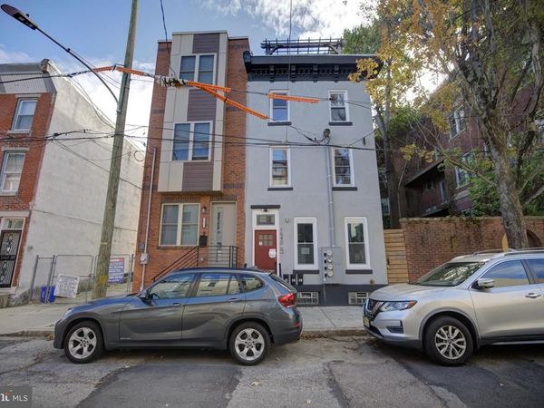 1640 W STILES STREET, PHILADELPHIA, PA 19121