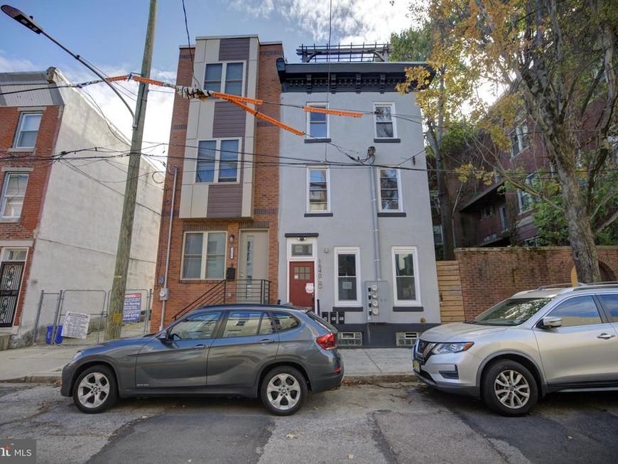1640 W Stiles Street, Philadelphia, PA 19121 Main Photo