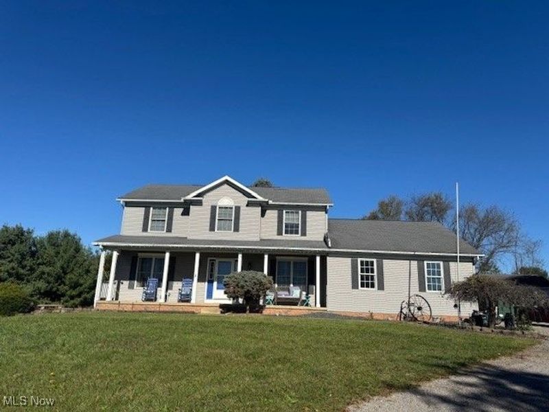 27696 Buck Road, Beloit, OH 44609 Photo 1