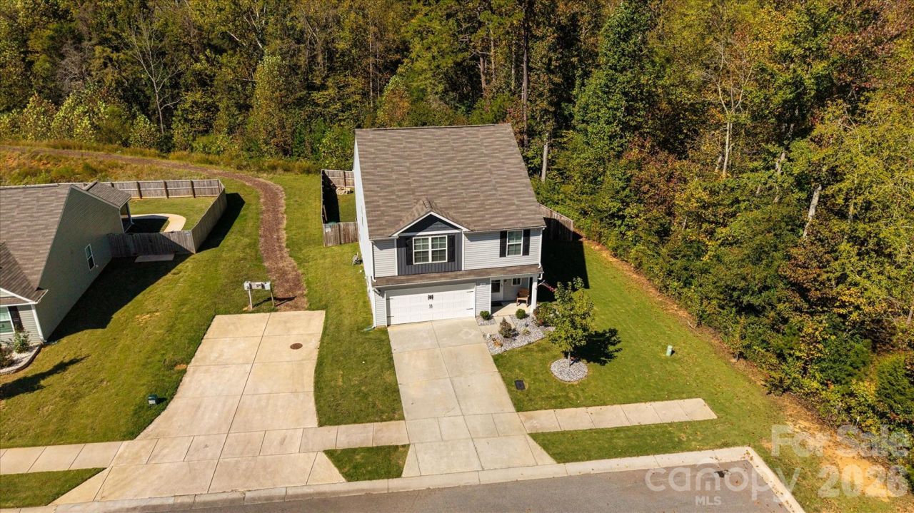 1345 Standing Oak Drive, Salisbury, NC 28146 Main Photo