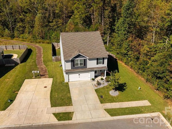 1345 Standing Oak Drive, Salisbury, NC 28146