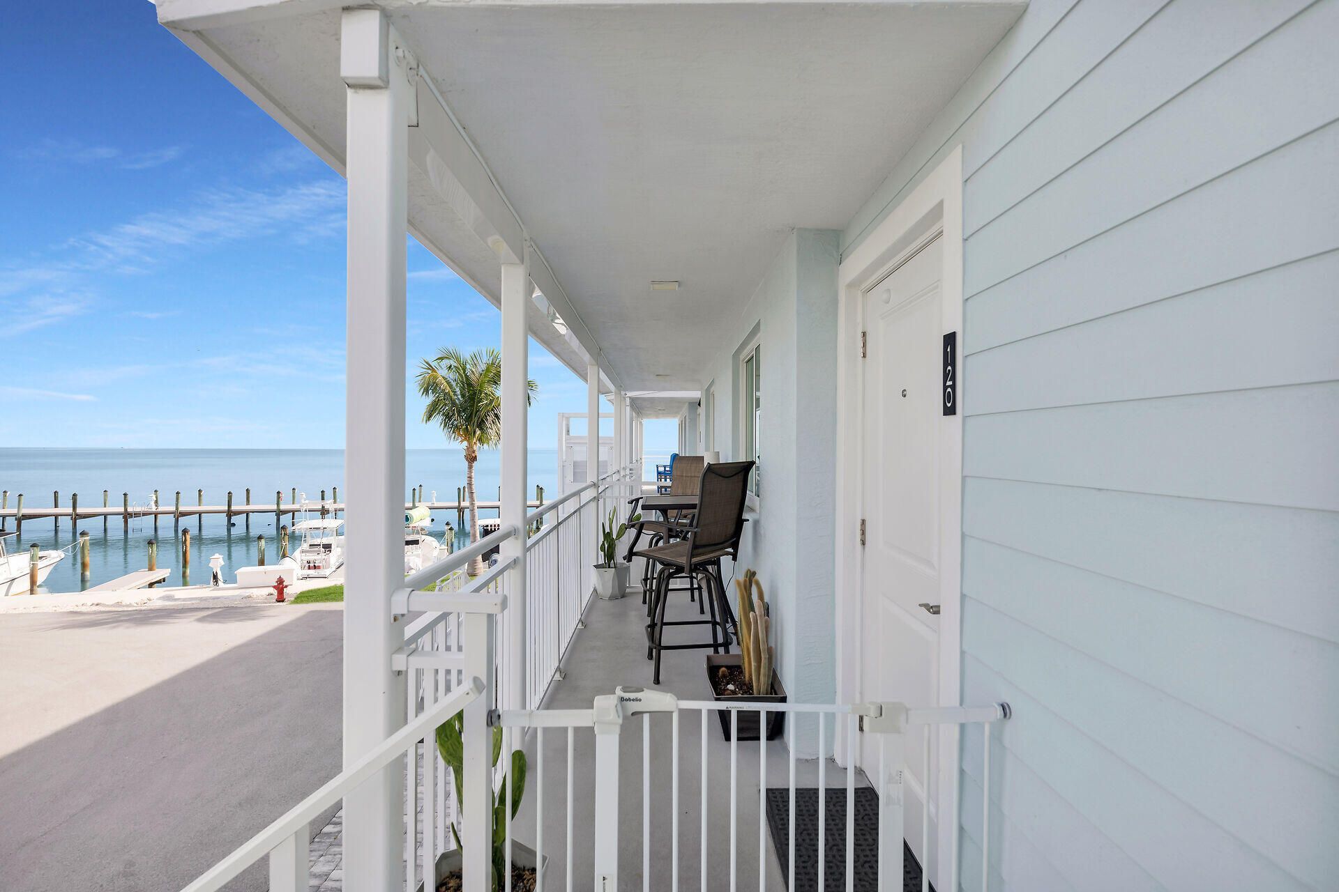 10877 Overseas Highway, Unit 120, Marathon, FL 33050 Photo