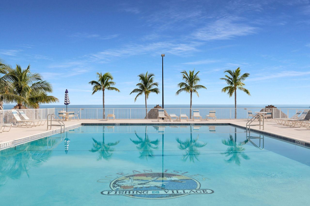 10877 Overseas Highway, Unit 120, Marathon, FL 33050 Photo