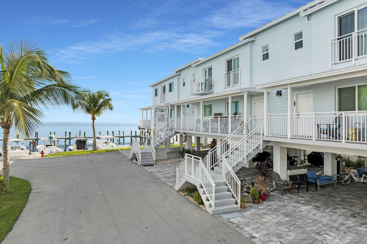 10877 Overseas Highway, Unit 120, Marathon, FL 33050 Photo