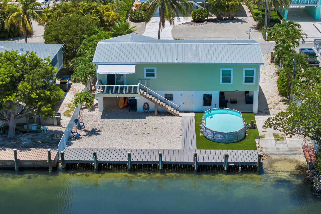 121 Venetian Drive, Islamorada, FL 33036 Photo