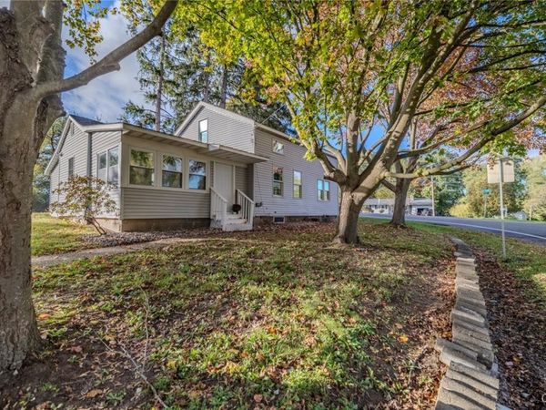 7097 Van Buren Road, Baldwinsville, NY 13027