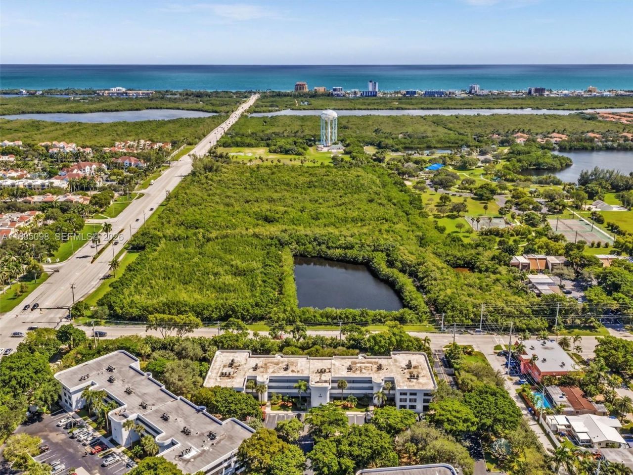 1400 Sheridan St, Unit 24J, Hollywood, FL 33020 Photo