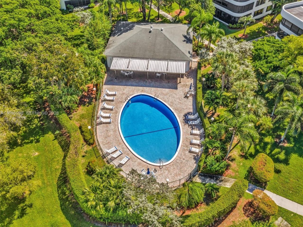 1400 Sheridan St, Unit 24J, Hollywood, FL 33020 Photo