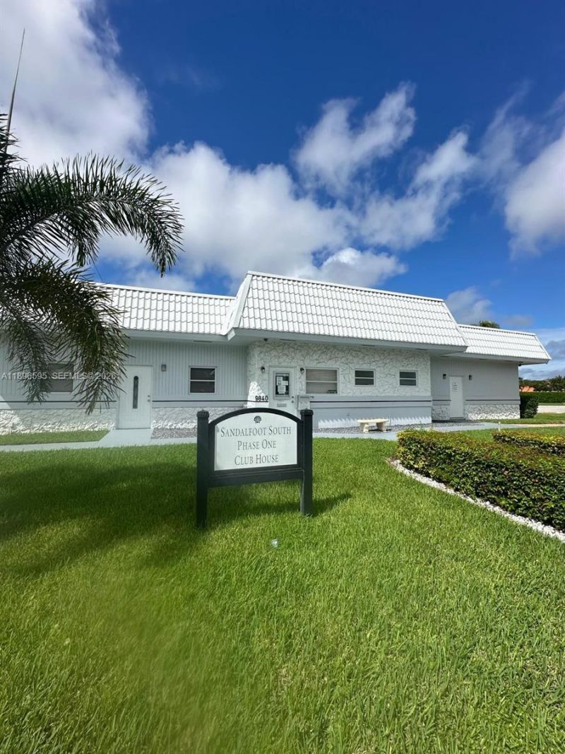 9848 Marina Blvd, Unit 811, Boca Raton, FL 33428 Photo