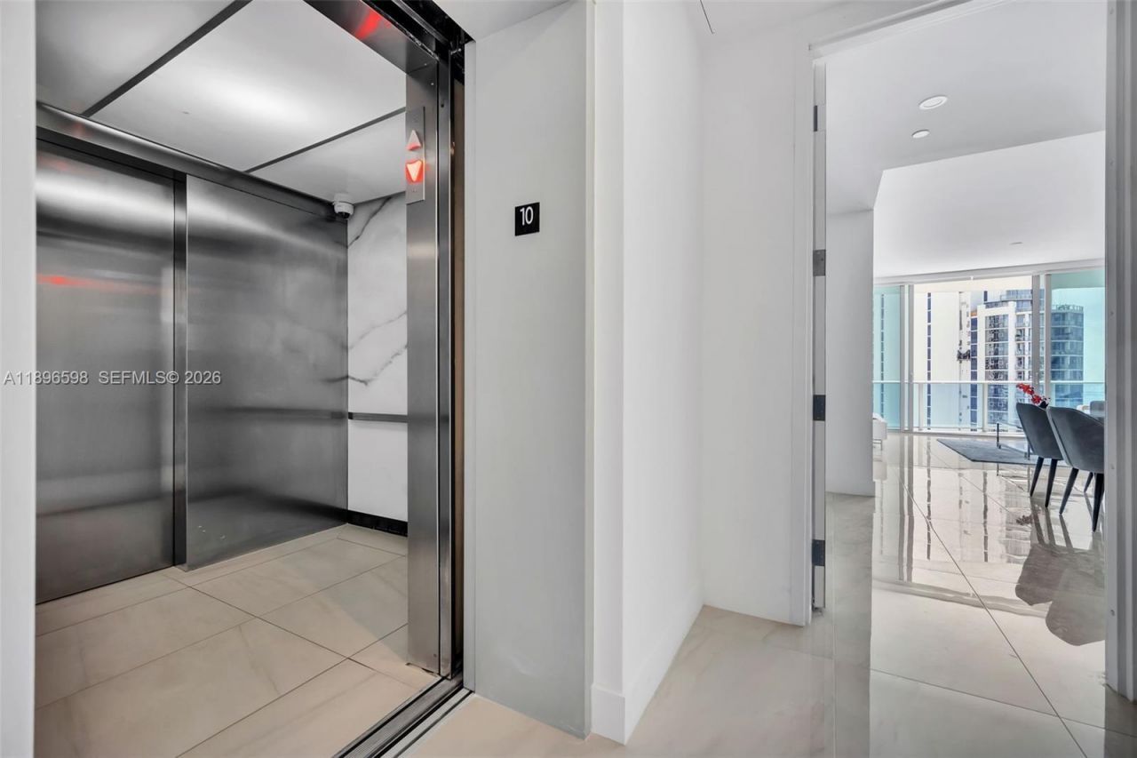 17550 Collins Ave, Unit 1003, Sunny Isles Beach, FL 33160 Photo
