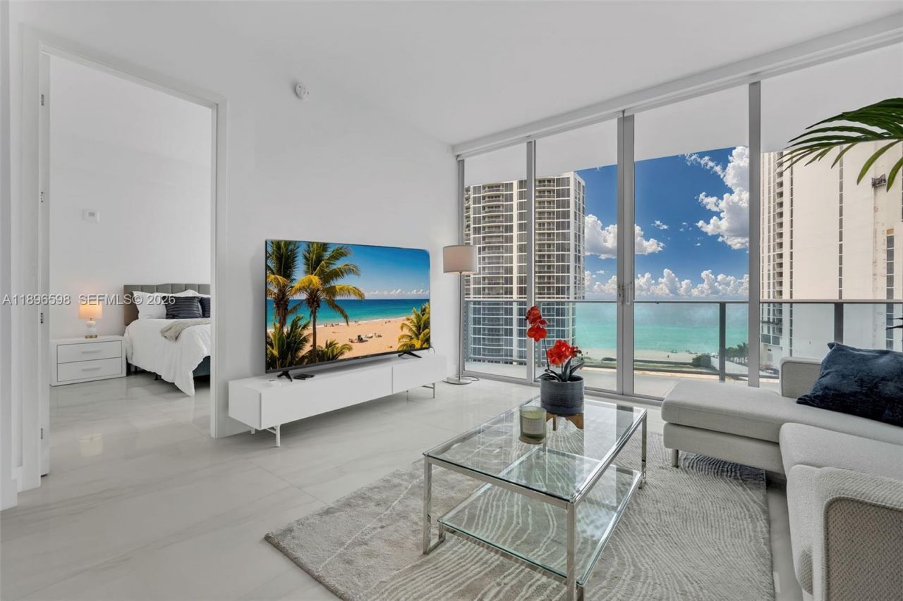 17550 Collins Ave, Unit 1003, Sunny Isles Beach, FL 33160 Photo