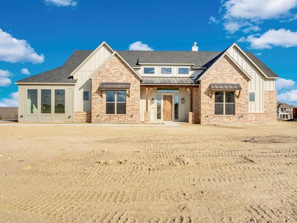 713 Nocona Drive, Aledo, TX 76008