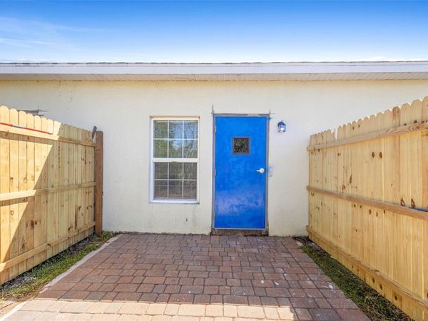 4460 N FORT CHRISTMAS ROAD, Unit 3, CHRISTMAS, FL 32709