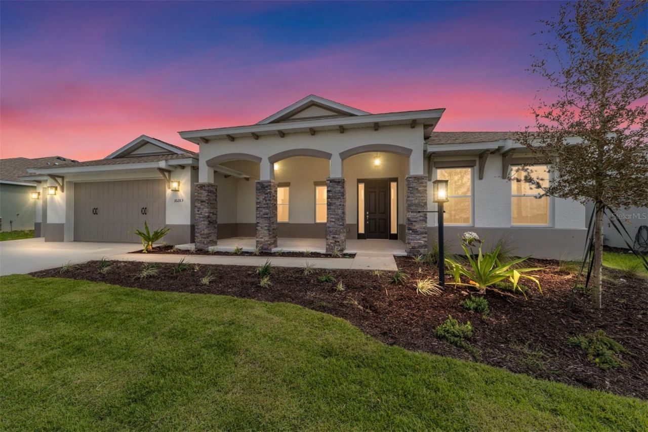 10283 SW 105th Terrace, Ocala, FL 34481 Main Photo