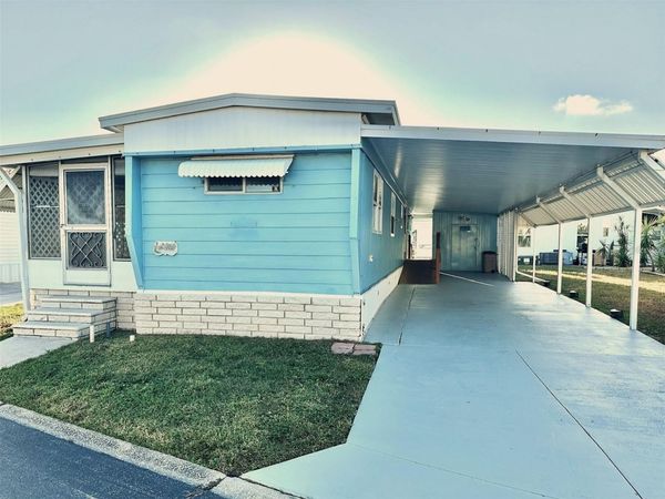 9790 66TH STREET N, Unit 330, PINELLAS PARK, FL 33782