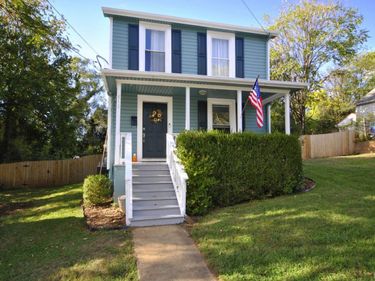 612 Newberne Street, Lynchburg, VA 24501