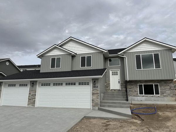 1852 BROCK DRIVE, Pocatello, ID 83202