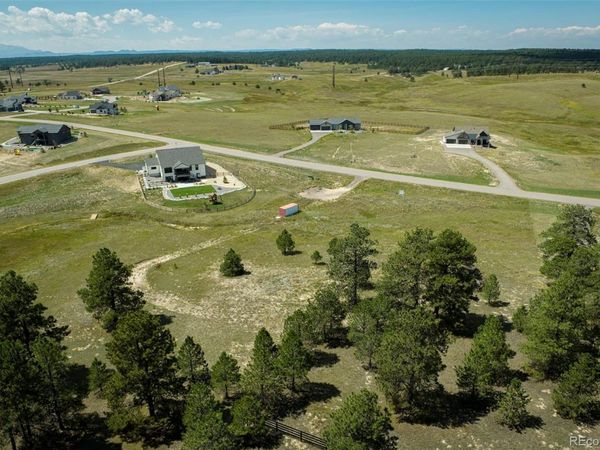 16759 Winsome Way, Colorado Springs, CO 80908