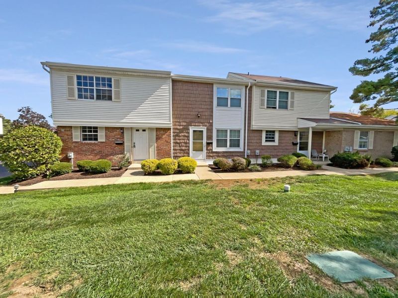 3364 Amberway Court, Unit 45, Colerain Township, OH 45251 Photo 1