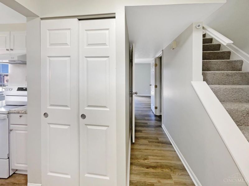 3364 Amberway Court, Unit 45, Colerain Township, OH 45251 Photo 10