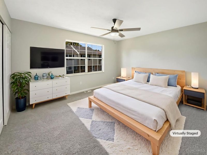 3364 Amberway Court, Unit 45, Colerain Township, OH 45251 Photo 14