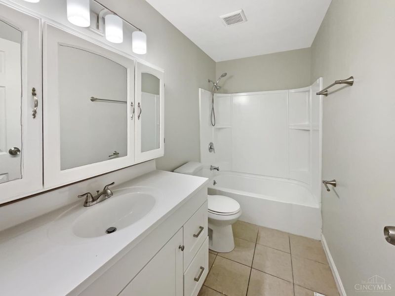 3364 Amberway Court, Unit 45, Colerain Township, OH 45251 Photo 18