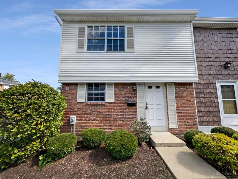 3364 Amberway Court, Unit 45, Colerain Township, OH 45251 Photo 2