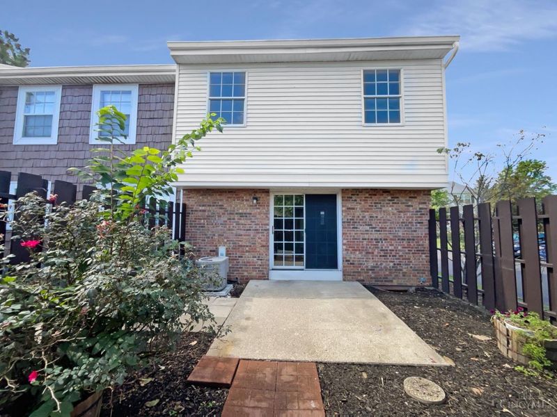 3364 Amberway Court, Unit 45, Colerain Township, OH 45251 Photo 26