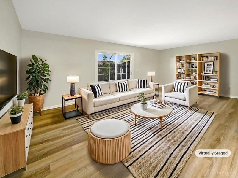 3364 Amberway Court, Unit 45, Colerain Township, OH 45251 Photo 3