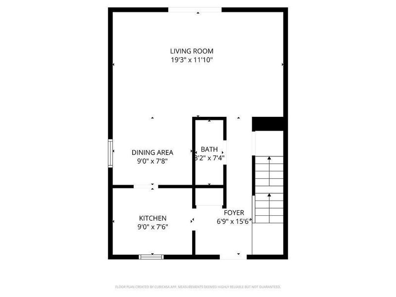 3364 Amberway Court, Unit 45, Colerain Township, OH 45251 Photo 31