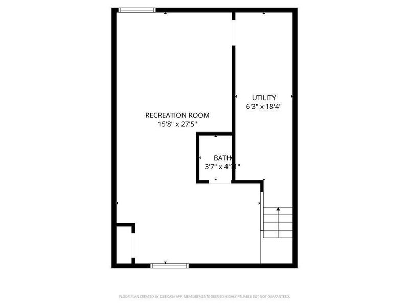 3364 Amberway Court, Unit 45, Colerain Township, OH 45251 Photo 33